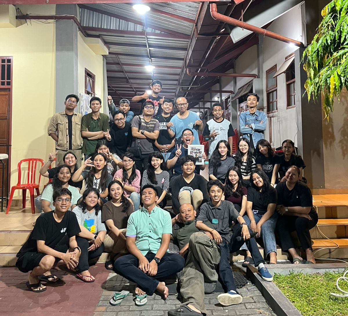 Si OMO Dashboard Preview